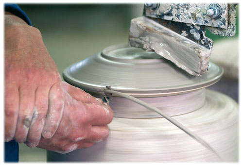 La fabrication aujourd'hui